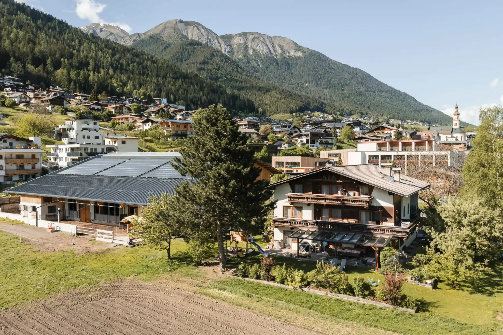 Apartments-Feldhof-Bauernhof-Urlaub-Stubai-06