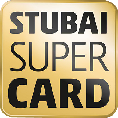 stubaisupercard